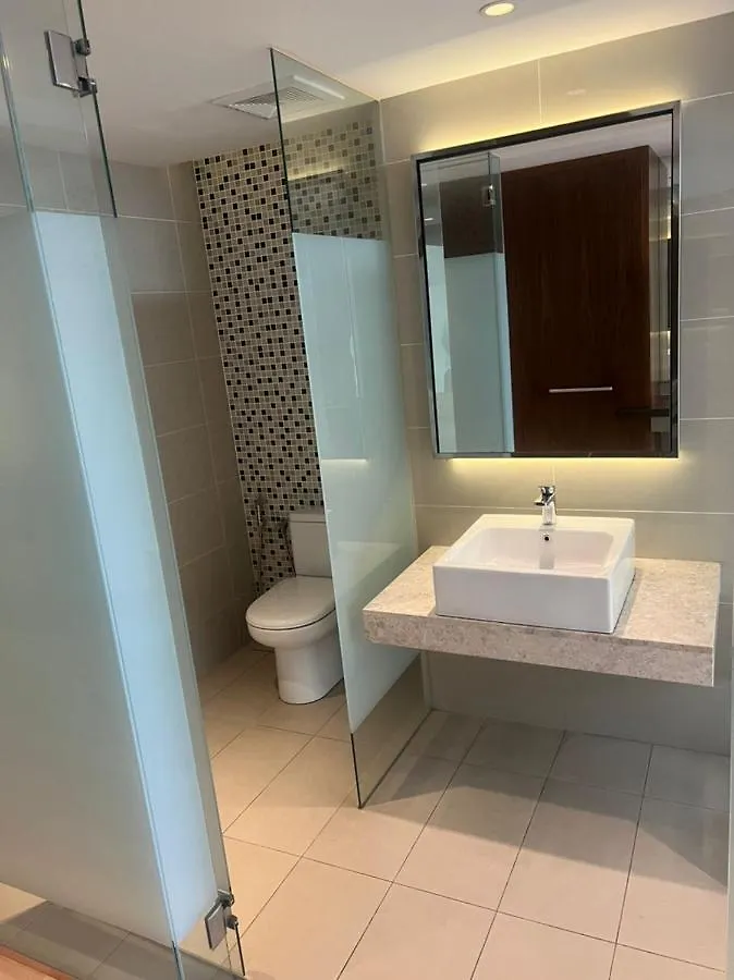 Apartmán D Majestic Hosted By Tcl Home 3191 Kuala Lumpur