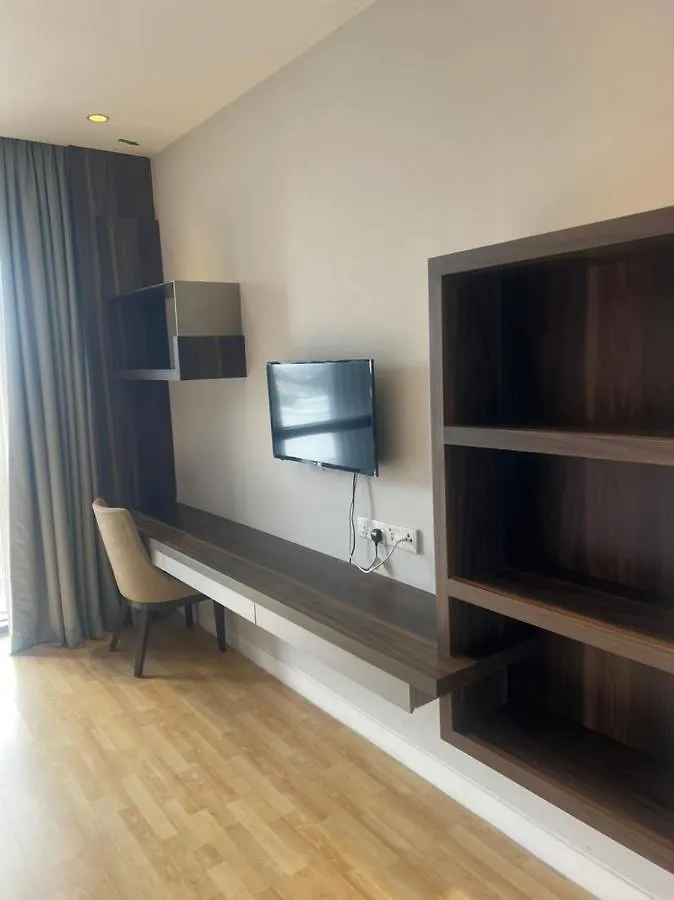D Majestic Hosted By Tcl Home 3191 Kuala Lumpur Apartmán