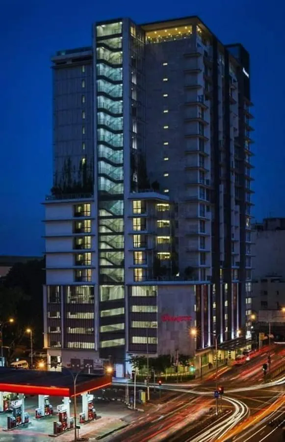 D Majestic Hosted By Tcl Home 3191 Kuala Lumpur 0*,